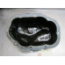 04R024 Lower Engine Oil Pan From 2011 Subaru Legacy  2.5 11109AA202